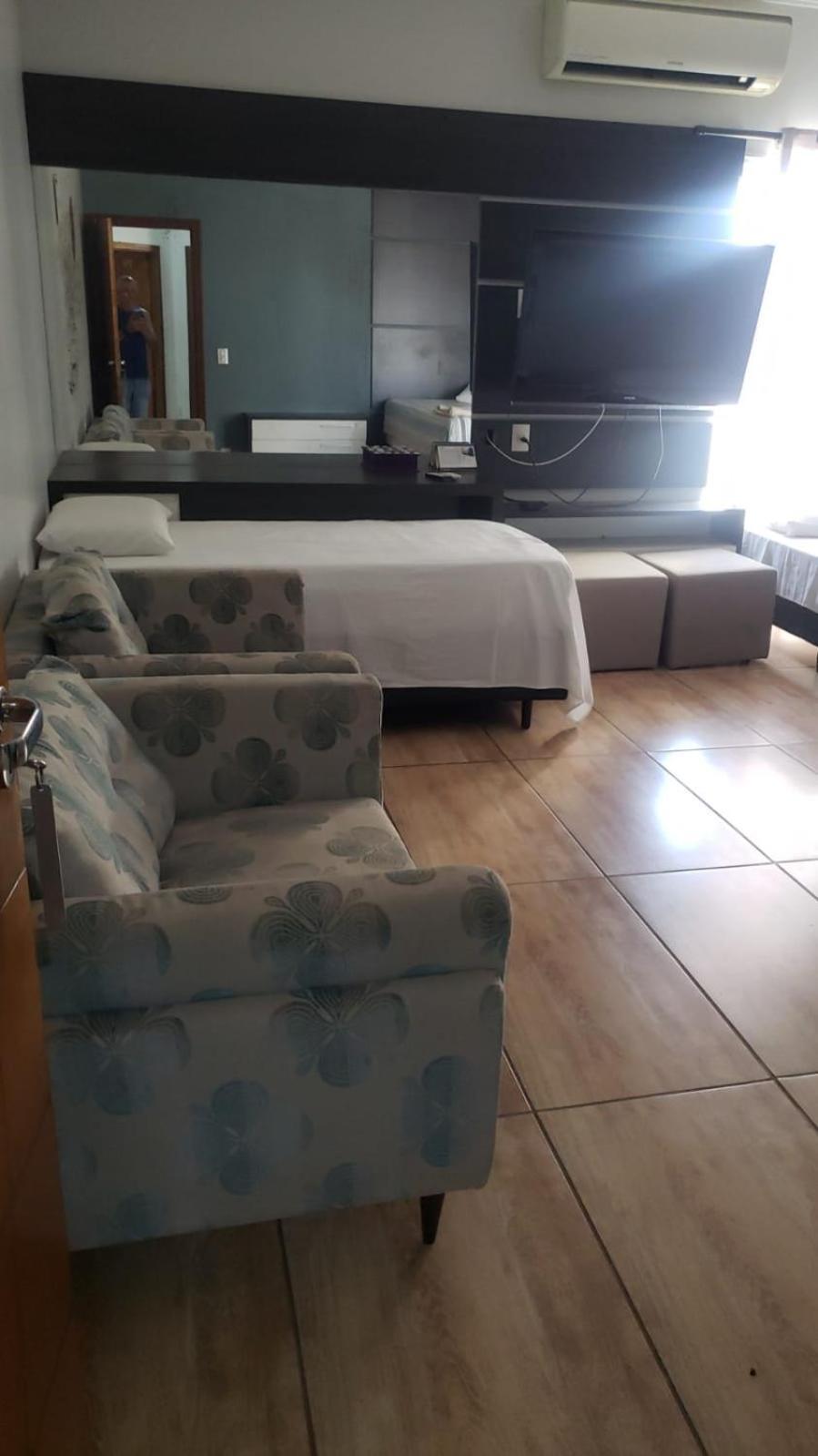 Pousada Leatis Marília Exterior foto